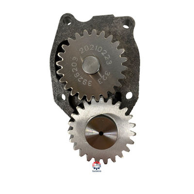 Prezzo buono Pompa di olio del motore diesel 4BT 6BT 3926203 3941742 3901175 3906414 in linea