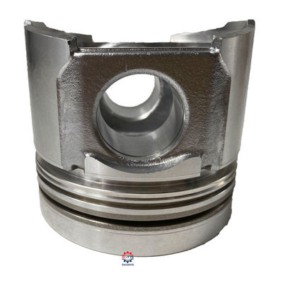 Prezzo buono Pistone 6208-31-2110 6208312110 di Parts 4D95L 95MM dell'escavatore PC130-7 in linea