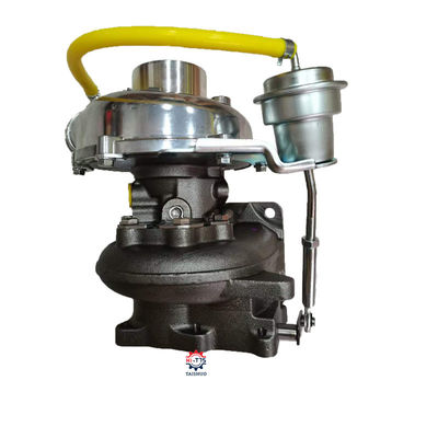 Prezzo buono Sovralimentazione del motore diesel 24100-2203A di Hitachi EX220-5 Ho7CT 24100-3340 in linea