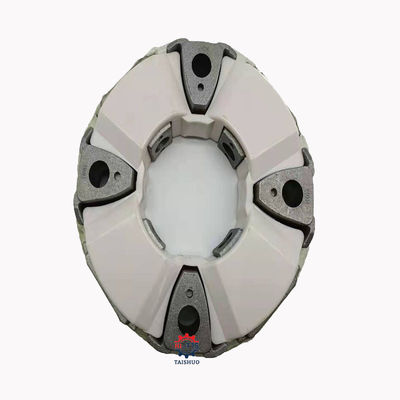 Prezzo buono Assy 215*110 dell'accoppiamento di Hydraulic Pump Rubber dell'escavatore 110H in linea