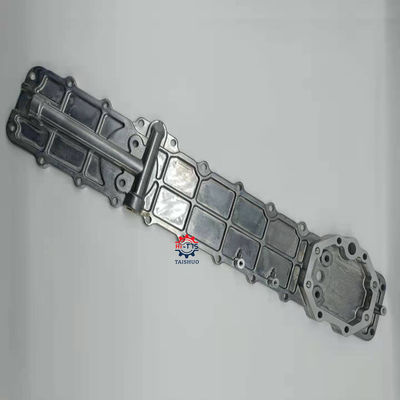Prezzo buono Numero del pezzo 125-2971 di Oil Cooler Cover E320C E320D 3066 dell'escavatore C6.4 in linea