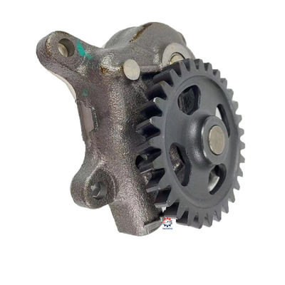 Prezzo buono Motore diesel 6HK1T 6HK1 T-D Oil Pump For Isuzu in linea