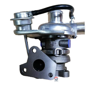 Prezzo buono 8981899362 sovralimentazione del motore di Turbo 4LE2 per SANYI SY75 in linea