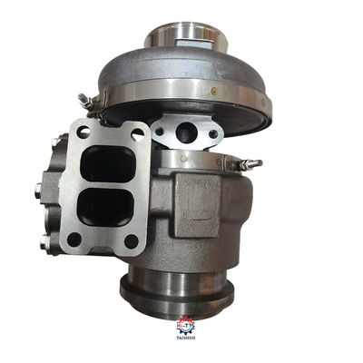 Prezzo buono Sovralimentazione B2G 2674A256 10709880002 2674A604 10709880006 del motore diesel 3159810 C6.6 in linea
