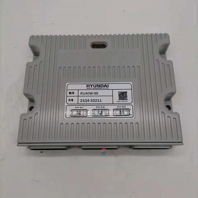 Prezzo buono Controllo 21Q4-32211 di Parts Computer Board R140W-9S dell'escavatore in linea