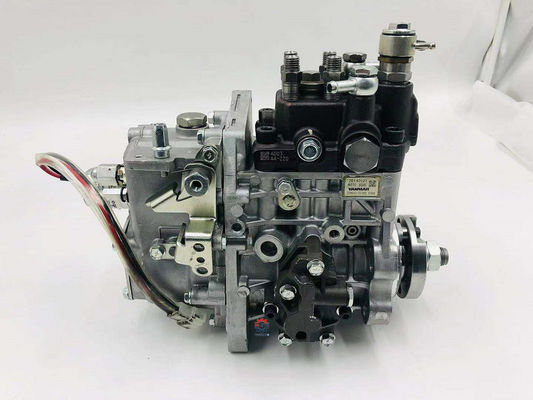 Prezzo buono Pompa diesel 729948-51340 della pompa 4TNV98 di iniezione di carburante di Yanmar 129948-75040 4TNV94 in linea