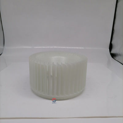 Prezzo buono Motore del ventilatore di scarico condizionale delle parti dell'aria dell'escavatore 4469040 di ZAX120 ZAX200 in linea