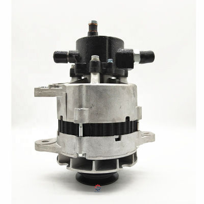 Prezzo buono L'alternatore dell'automobile del motore misura 24V 70A per la frontiera K3600 37300-41700 in linea