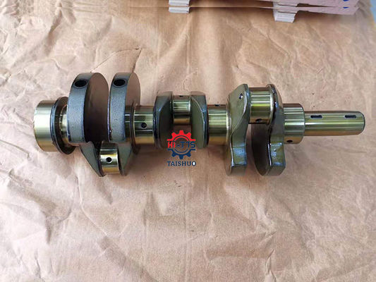 Prezzo buono Albero a gomito 719717-02900 di Engine Parts Yanmar 3TNV70 dell'escavatore in linea