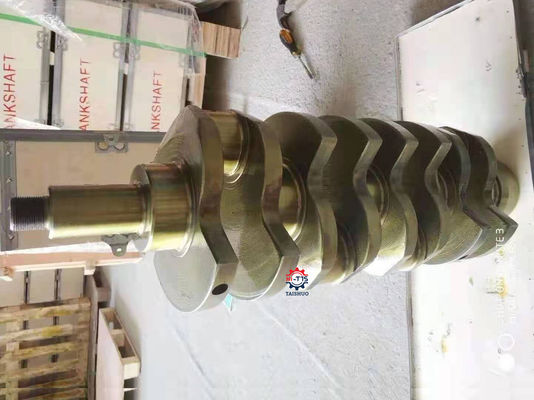 Prezzo buono Albero a gomito 8-97112981-2 di Engine Parts 4BG1 dell'escavatore 8-94339895-0 8971129812 in linea