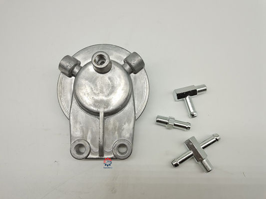 Prezzo buono Testa diesel del filtro del carburante da Kit Diesel Seat 4TNV94 4TNV98 di riparazione delle componenti del motore in linea