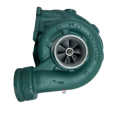 Prezzo buono Sovralimentazione 0422-9605 0422-9605KZ 27C07-0132 di DEUTZ S2BW 155E in linea