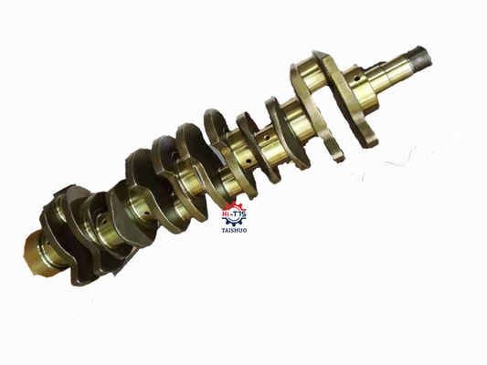Prezzo buono Escavatore Engine Parts Crankshaft EX200-1 6BD1 6BD1T 112310-4070 in linea