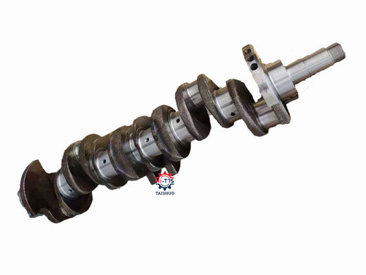 Prezzo buono Escavatore Engine Parts Crankshaft EX200-5 6BG1 1-12310-448-0 in linea