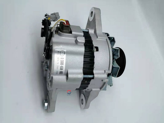 Prezzo buono 24V 50A 8972489141 8973515740 alternatore di LR280501 4HK1 4HF1 4HG1 4HE1 per Isuzu in linea