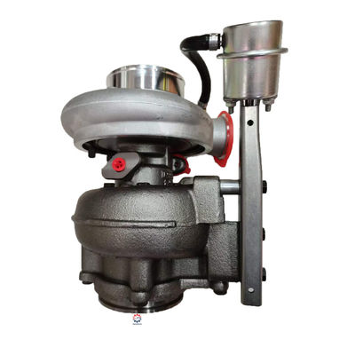Prezzo buono Sovralimentazione PC300-8 PC350-8 3783603 del motore diesel di HX40W 4045076 6745-81-8110 6745-81-8040 in linea