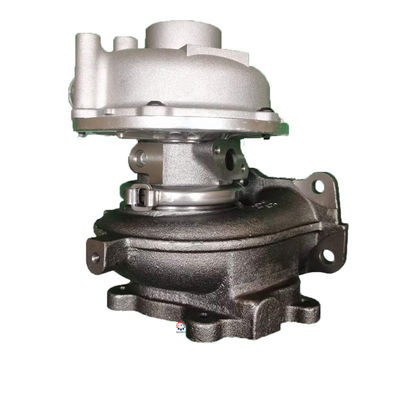 Prezzo buono Escavatore Turbocharger 4HK1 ZAX230 RHF55 8973628390 dei ricambi auto per Isuzu in linea