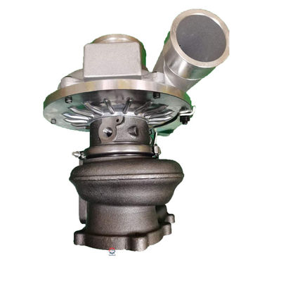 Prezzo buono 6HK1 motore genuino Turbo SH350 8-98257048-0 per Isuzu Engine Parts in linea