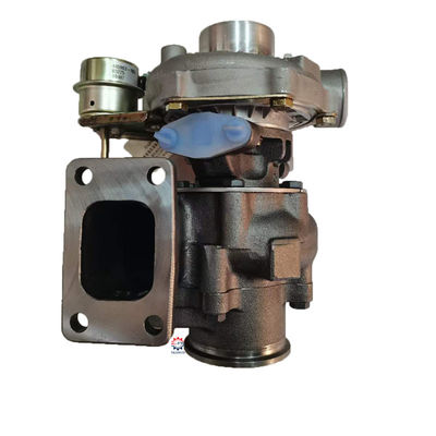 Prezzo buono TB31 sovralimentazione del motore diesel 715267-5001 del motore 4BTAA 717617-5001 in linea