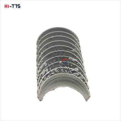 Albero a gomito S4E sopportante principale STD di Engine Parts 34409-00100 MP128H dell'escavatore