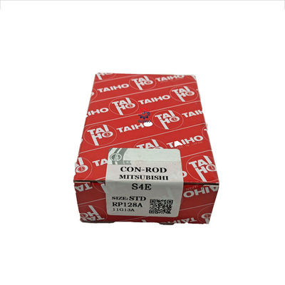 Escavatore Engine Parts RP128A che collega raggiro Rod Bush di Rod Bearing S4E STD