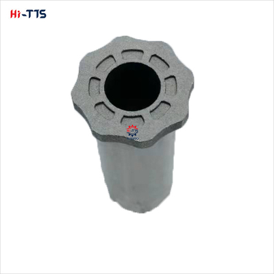 Pompa del carburante di innesco 6D140 PC400-7 del combustibile del motore ND092130-0360