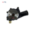 Pompa idraulica diesel 6BG1 ZAX200 1-13650018-1 dell'OEM delle componenti del motore