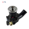 Pompa idraulica diesel 6BG1 ZAX200 1-13650018-1 dell'OEM delle componenti del motore