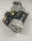 Motorino di avviamento del motore diesel di Isuzu 4BG1 24V per i pezzi meccanici di Hitachi 8980620410