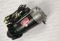 sostituzione del motorino di avviamento del motore diesel di 24V 6KW per Cummins QSX15 che avvia motore 3283330