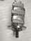 Pompa idraulica del motore rotatorio per le componenti del motore dell'escavatore PC40-7 705-41-08090