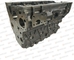 Blocco cilindri del motore diesel 4TNV98, blocco motore di alluminio per Yanmar 28KG 729907-01560