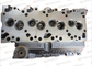 componenti del motore dell'escavatore di riparazione della testata di cilindro del motore diesel 4BT 3933370 3966448 3933423