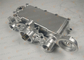Copertura di alluminio del dispositivo di raffreddamento dell'olio per motori per i pezzi di ricambio D7D 0429 0779 del motore BFM1013