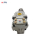 Pompa a ingranaggi idraulica del Assy SAL40+14 della pompa di WA150 WA180 705-51-20180