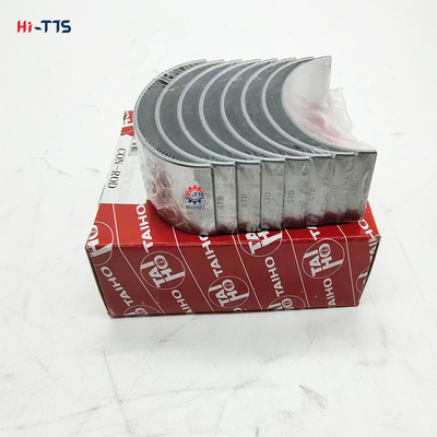 Escavatore Engine Parts Conrod dell'ha SL STD che sopporta l'acciaio di R312A