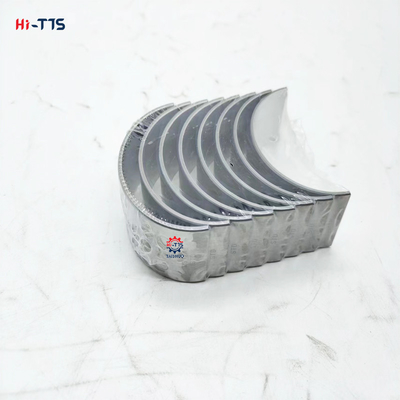 Escavatore Engine Parts Conrod dell'ha SL STD che sopporta l'acciaio di R312A