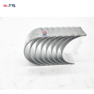 Escavatore Engine Parts Conrod dell'ha SL STD che sopporta l'acciaio di R312A