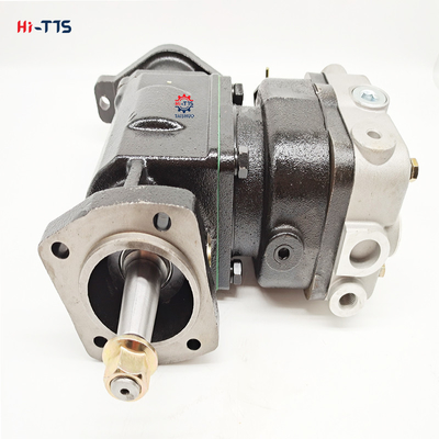 Escavatore 13062016 dell'OEM DOOSAN del compressore del condizionamento d'aria