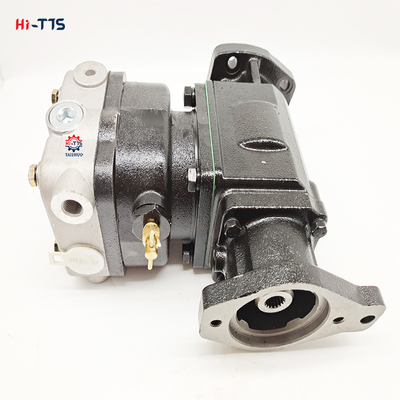 Escavatore 13062016 dell'OEM DOOSAN del compressore del condizionamento d'aria