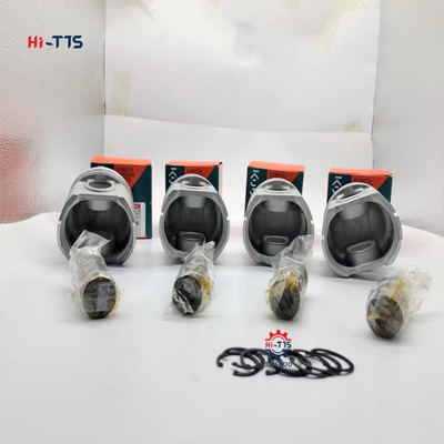 Kit di pistoni motore originale 10011-21111 1001121111 V3300 91mm 3CYL