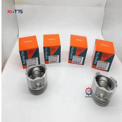 Kit di pistoni motore originale 10011-21111 1001121111 V3300 91mm 3CYL