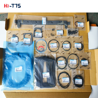3412 3516 3516B G3516 G3512 Kit di guarnizioni per motori 118-7855 207-2434 305-2669 Kit di guarnizioni per oleodotti per parti di gatti