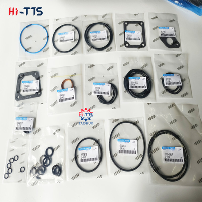 3412 3516 3516B G3516 G3512 Kit di guarnizioni per motori 118-7855 207-2434 305-2669 Kit di guarnizioni per oleodotti per parti di gatti