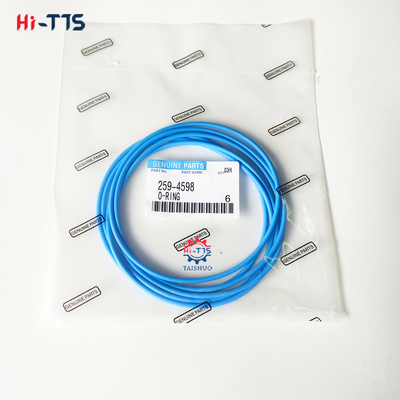3412 3516 3516B G3516 G3512 Kit di guarnizioni per motori 118-7855 207-2434 305-2669 Kit di guarnizioni per oleodotti per parti di gatti