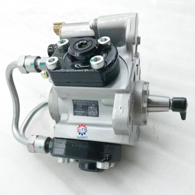 Parti del motore J08E J08 Pompa di iniezione del carburante 22100-E0025 294050-0138