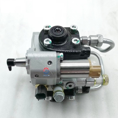 Parti del motore J08E J08 Pompa di iniezione del carburante 22100-E0025 294050-0138