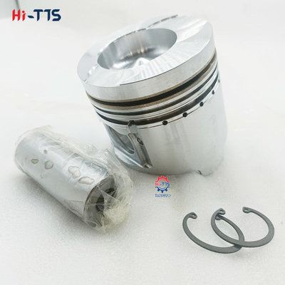 Kit di pistoni PC200-5 S6D95 S4D95 Diesel Piston 6207-31-2141 6207312141 6138-32-2120 6202-32-2130