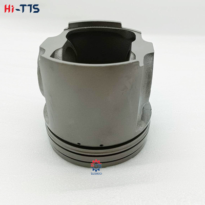 Motore a pistone PC400-5 S6D125 6D125 6151-31-2511 6151312511 Per parti KOMATSU