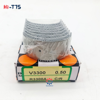 1C020-23470 1C020-22312 V3300 V3800 V3600 STD 0,25 0,5 cuscinetto principale cuscinetto di collegamento